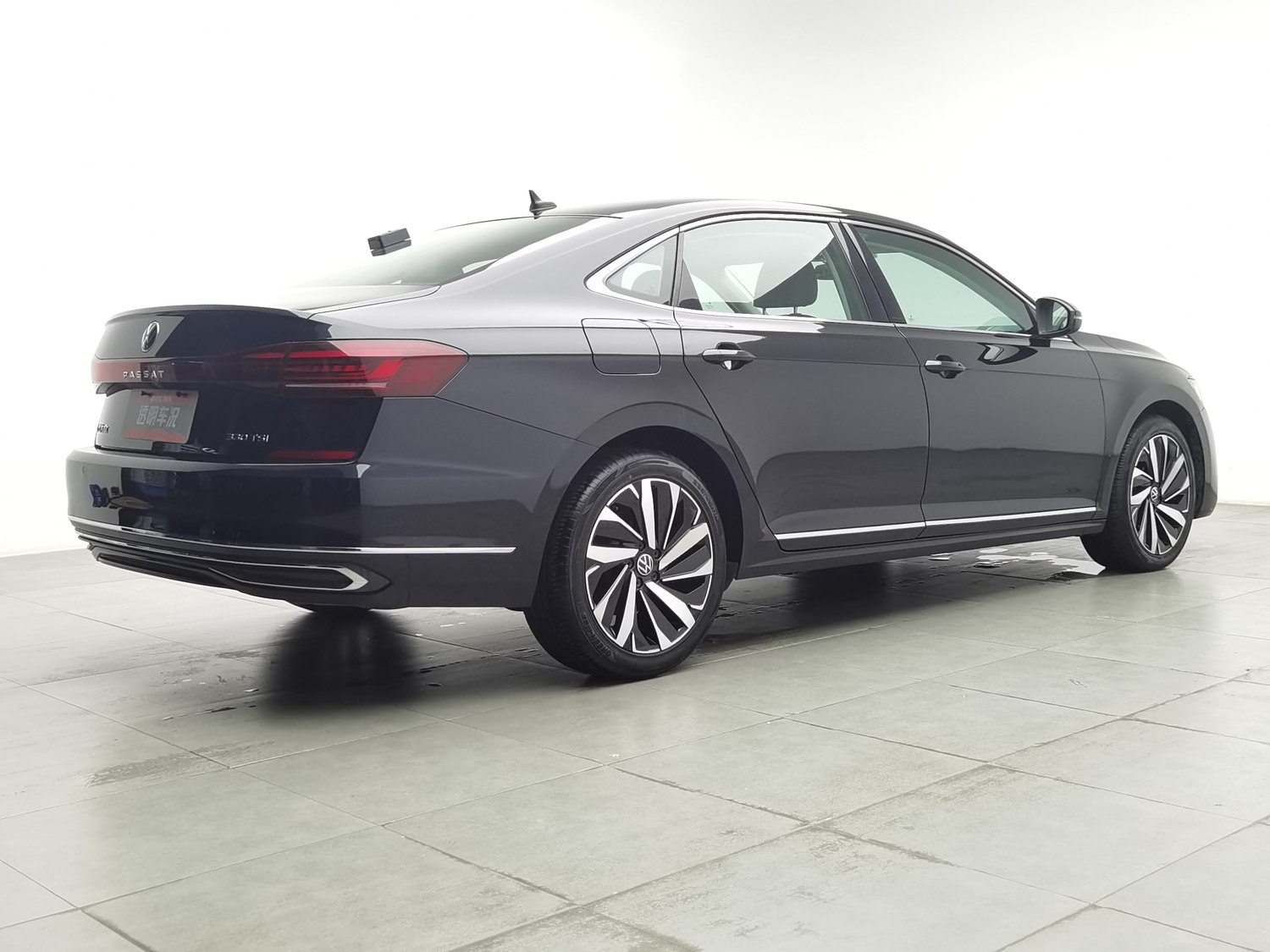 Used Volkswagen Passat 2022 2.0 AT