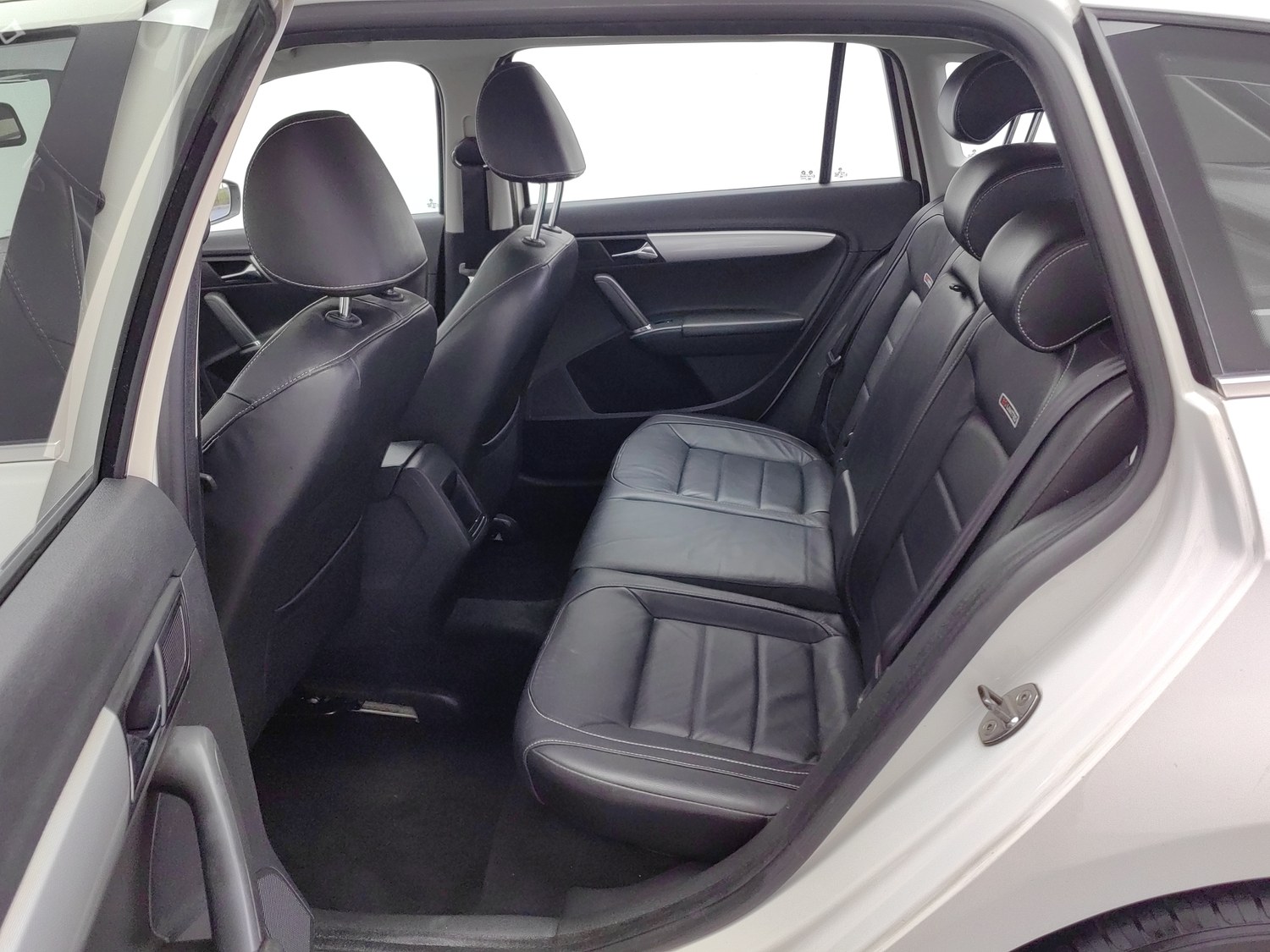 Used Volkswagen Gran Lavida 2014 1.4 AT