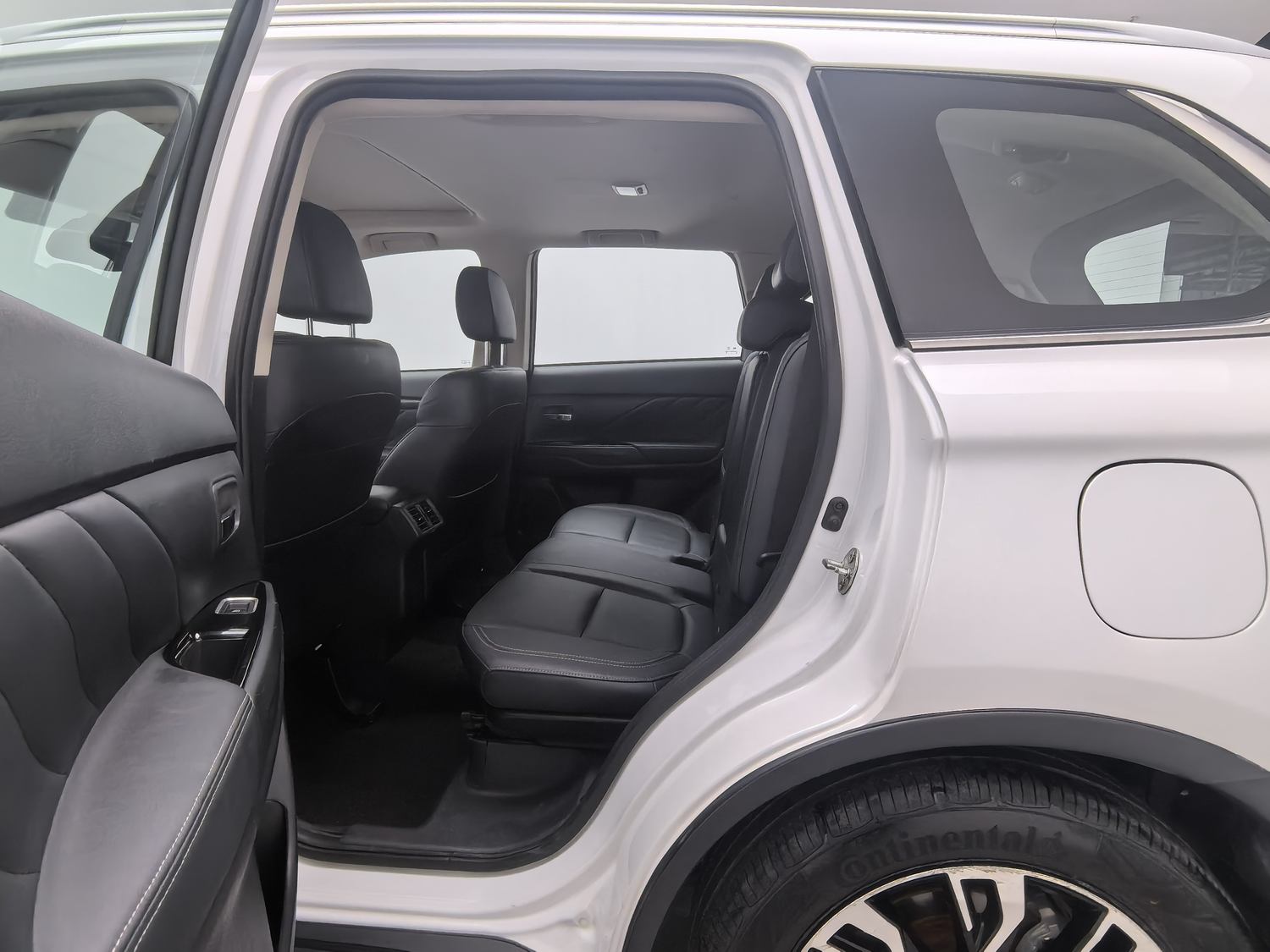 Used Mitsubishi Outlander 2019 2.4 AT