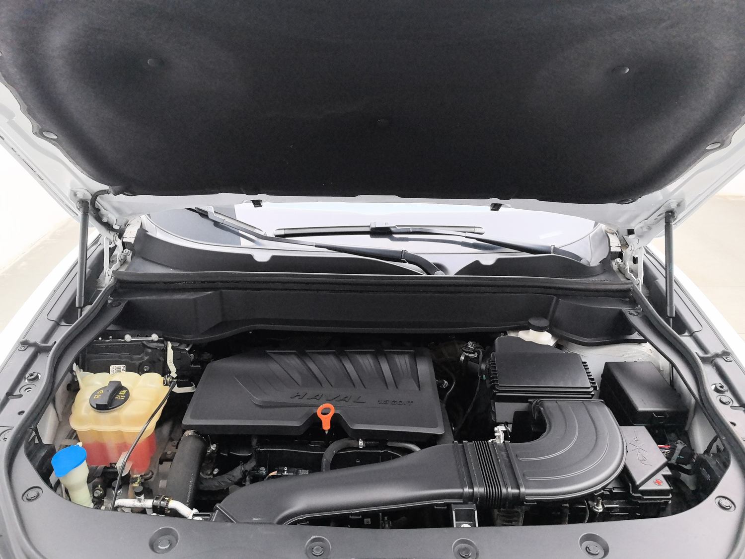 Used Haval F7 2019 1.5 AT