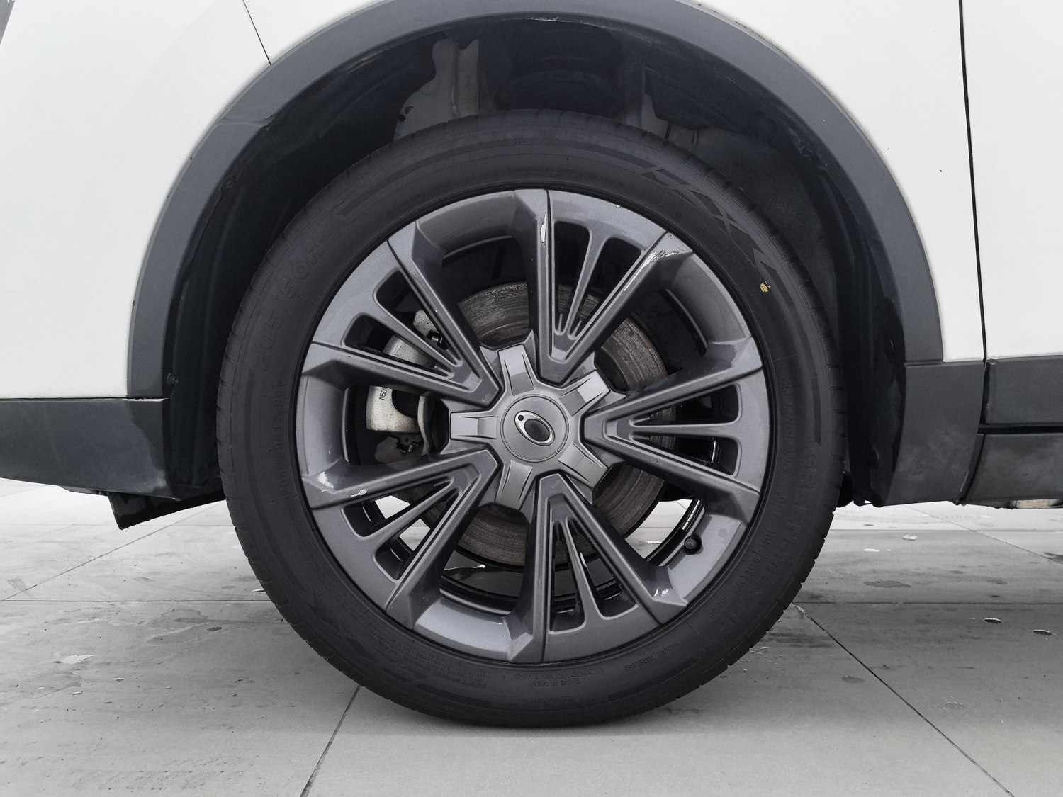 Used ORA iQ 2019