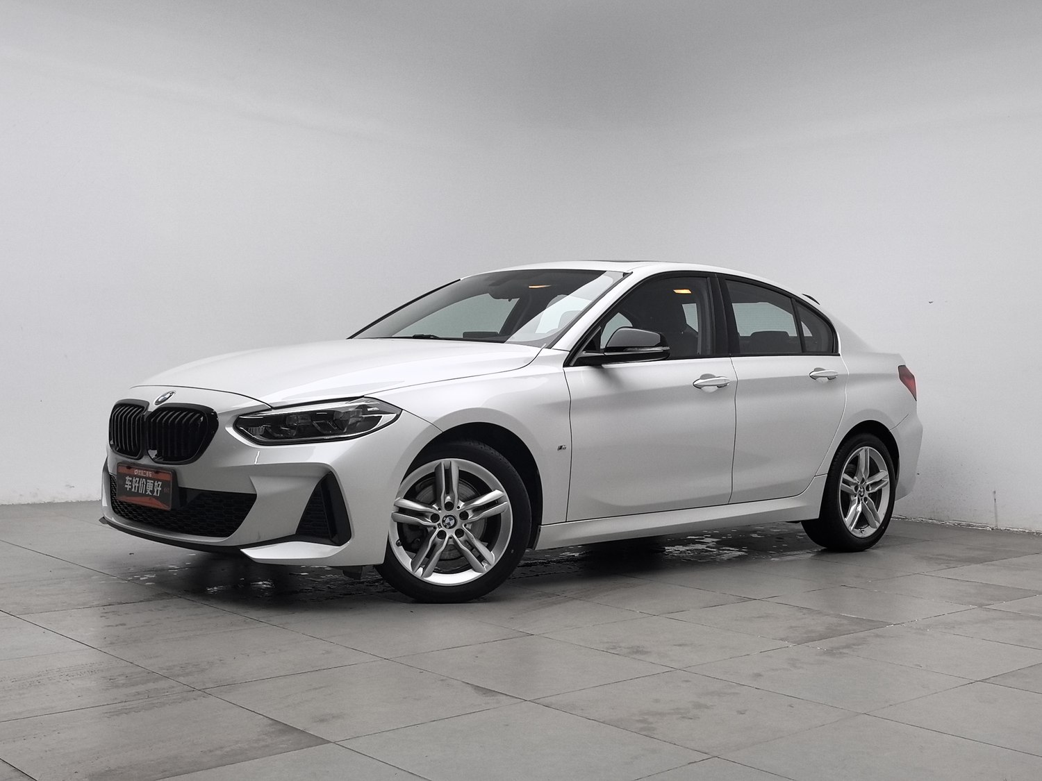 Used BMW 1 Series 2023 1.5 AT