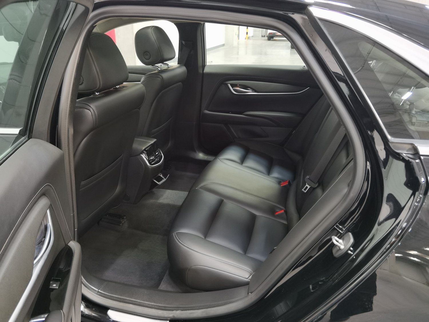 Used Cadillac XTS 2018 2.0 AT
