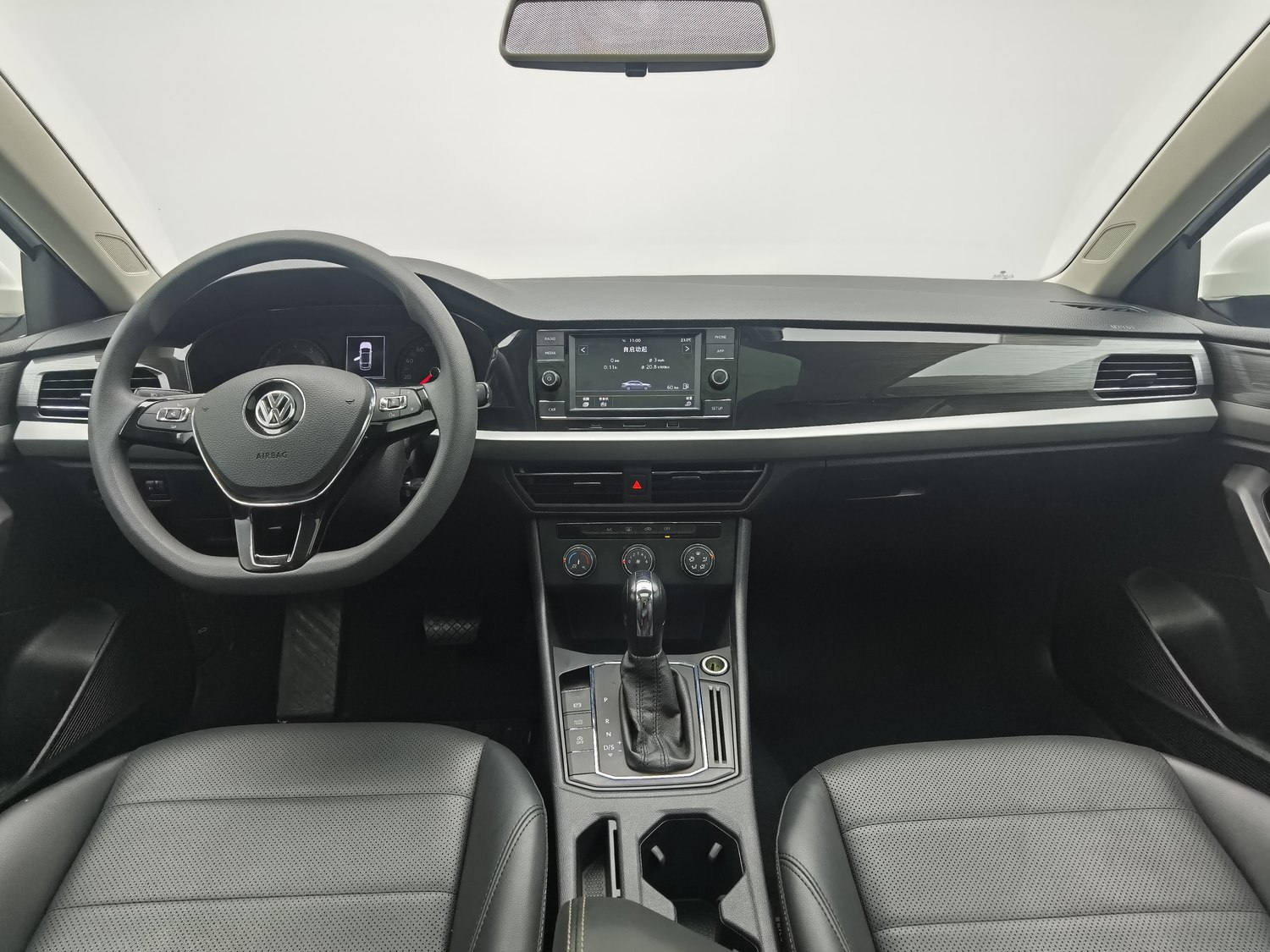 Used Volkswagen Lavida 2019 1.5 AT