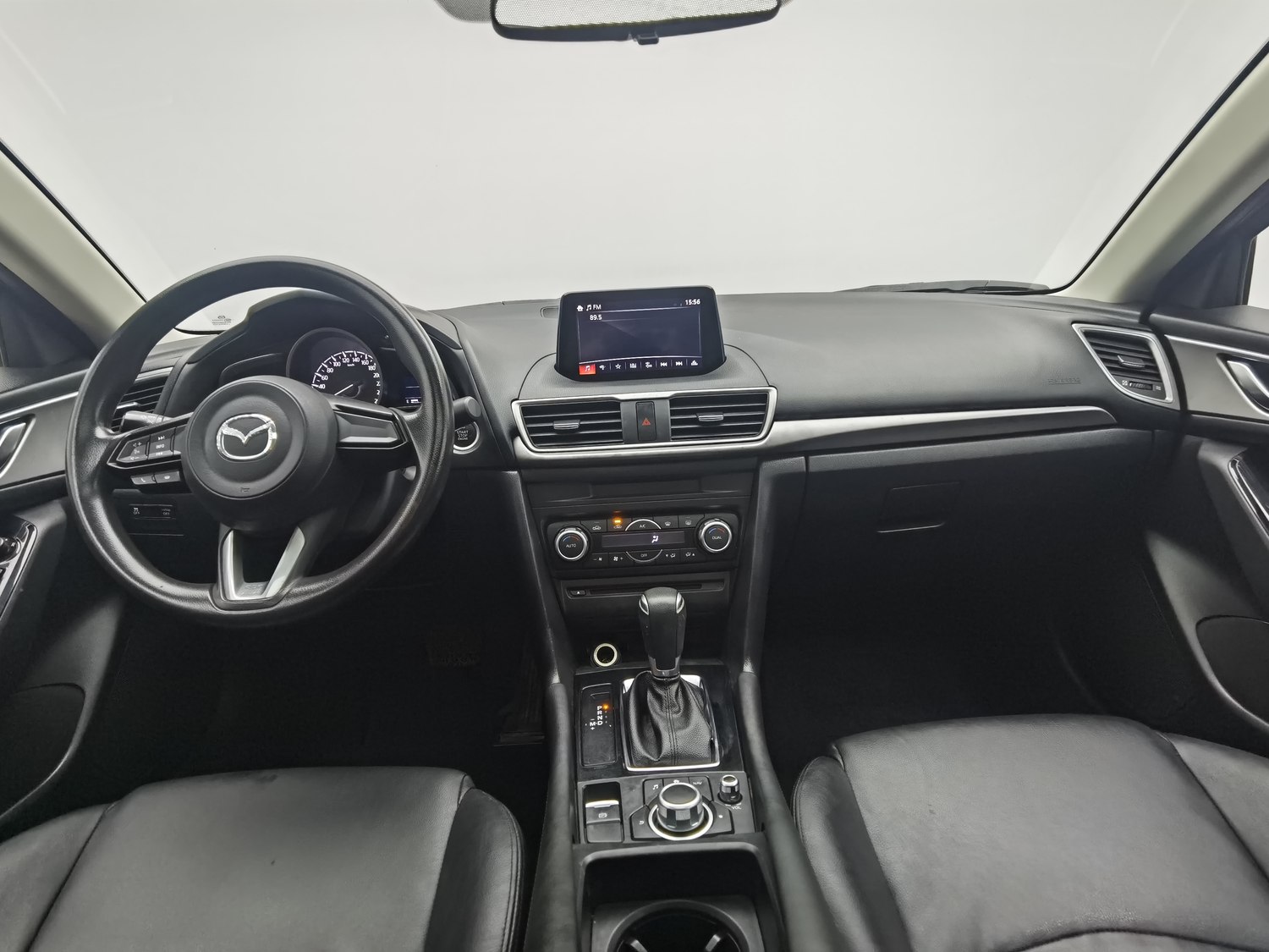 Used Mazda Axela 2017 1.5 AT