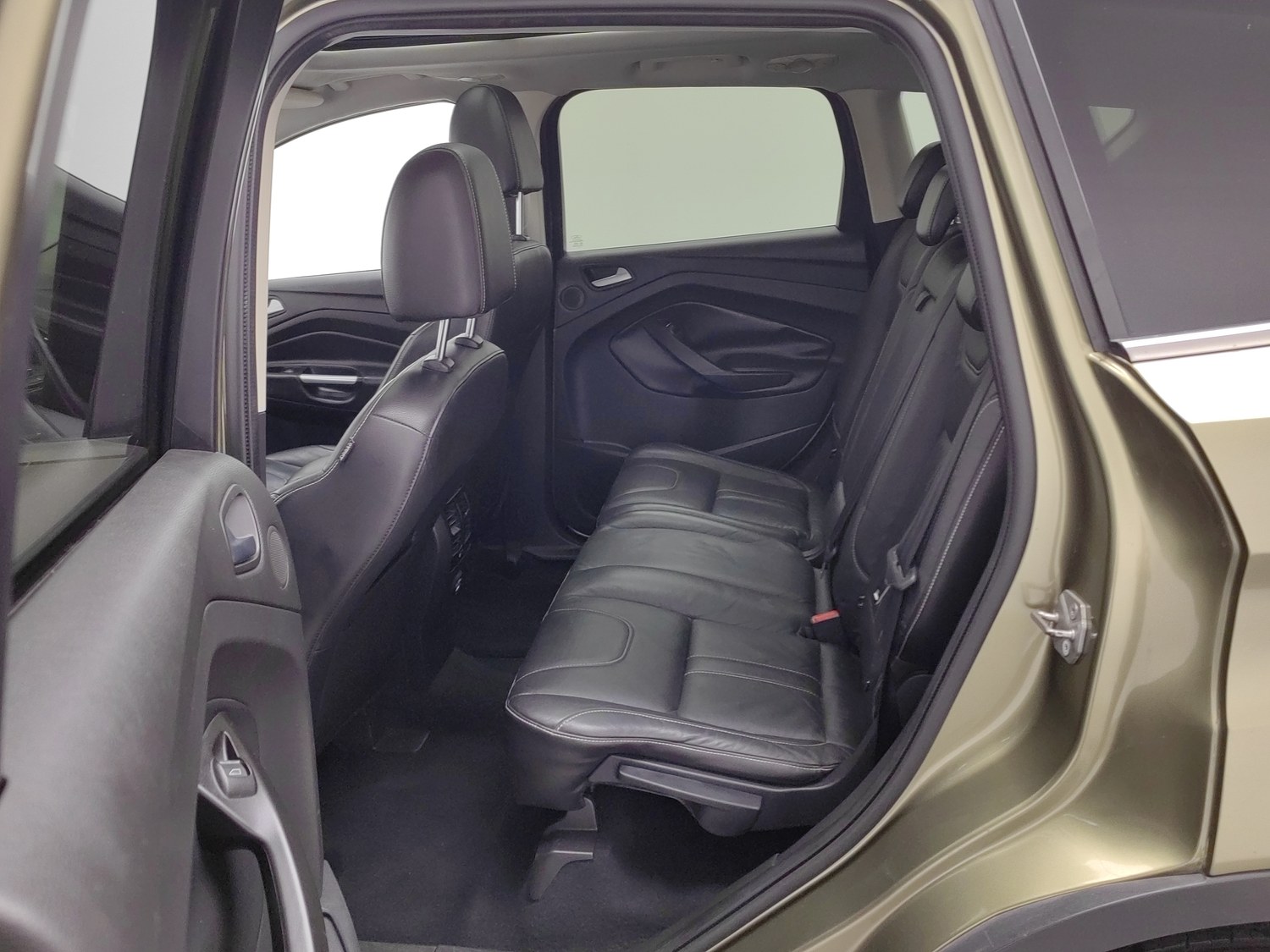 Used Ford Kuga 2013 2.0 AT