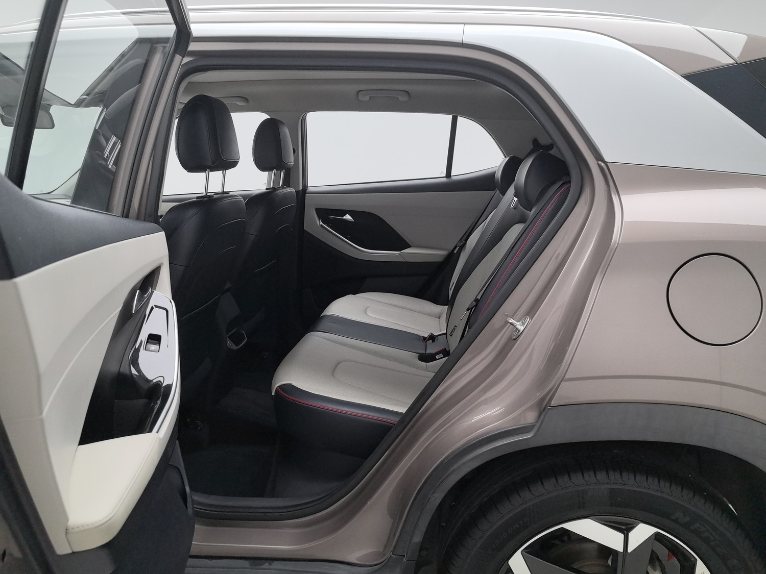 Used Hyundai ix25 2020 1.5 AT