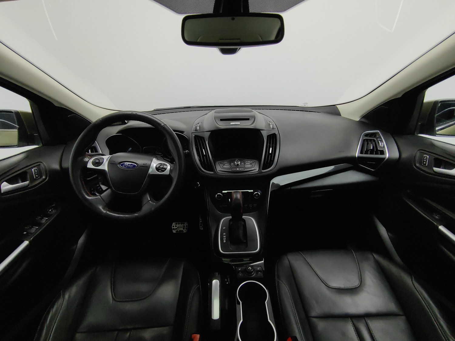 Used Ford Kuga 2013 2.0 AT