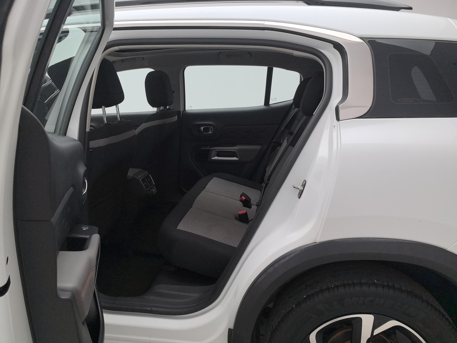Used Citroen C5 Aircross 2019 1.6 AT