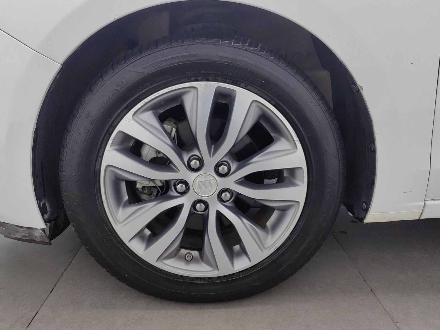 Used Buick Excelle 2021 1.3 AT