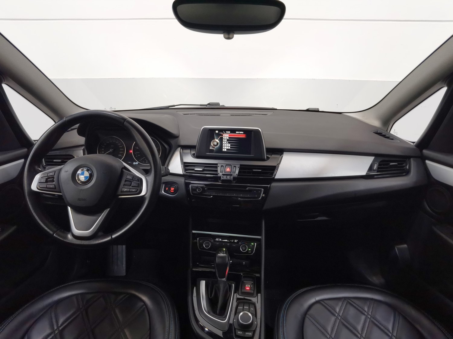 Used BMW 2 Series 多功能 (Imported) Touring 2015 1.5 AT