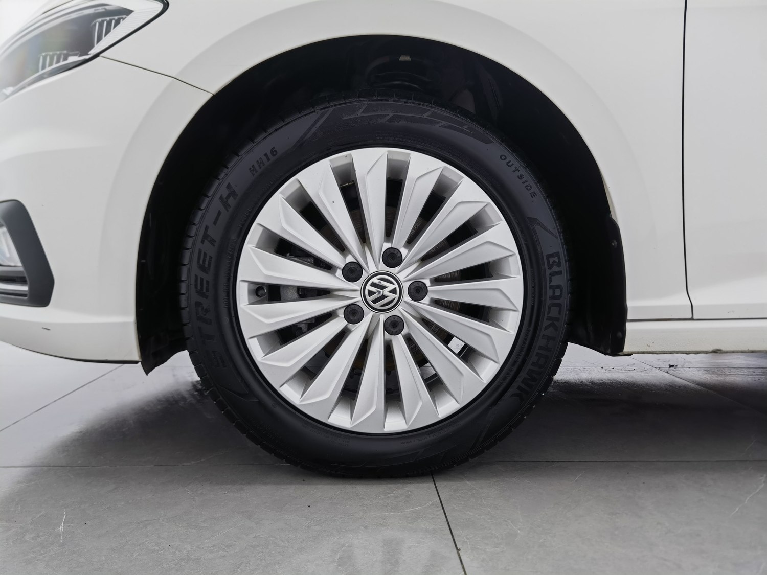 Used Volkswagen Lavida 2018 1.5 AT