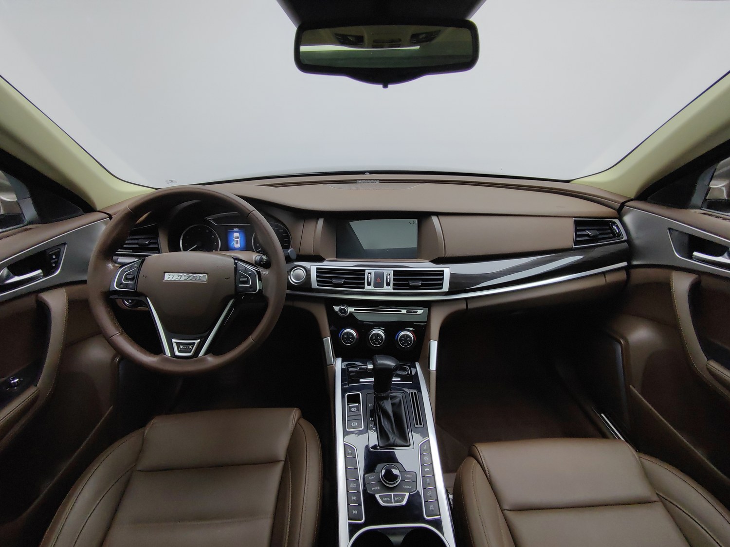 Used Haval H7 2016 2.0 AT