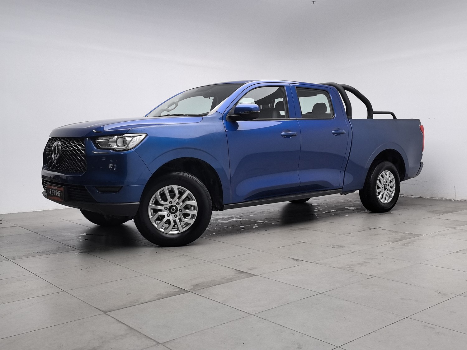 Used Great Wall Poer 2019 2.0 MT