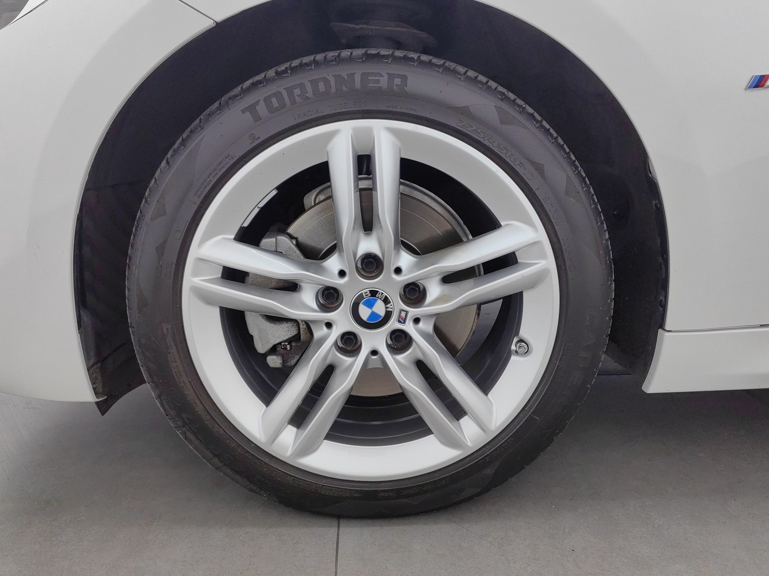 Used BMW 1 Series 2023 1.5 AT