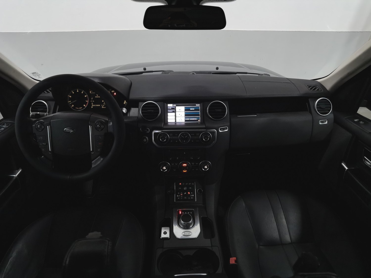 Used Land Rover Discovery 2015 3.0 AT