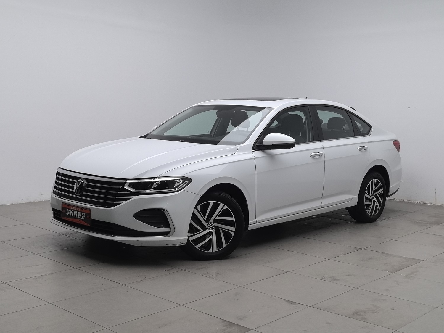 Used Volkswagen Lavida 2023 1.4 AT