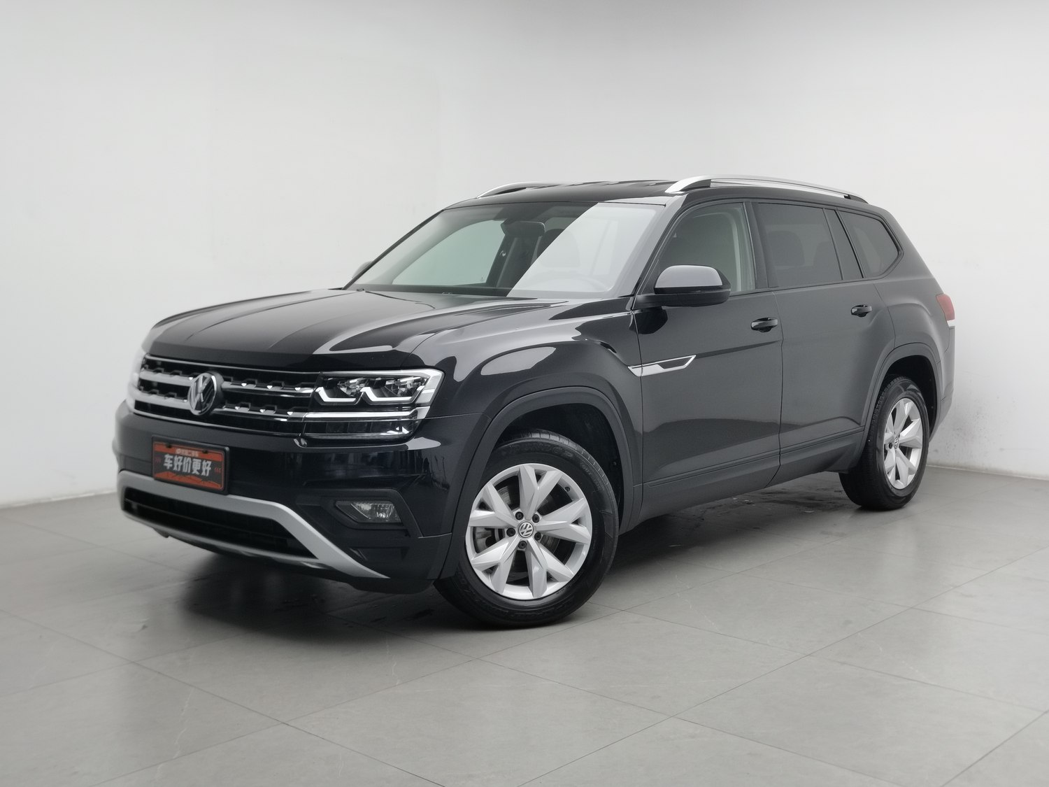 Used Volkswagen Teramont 2020 2.0 AT