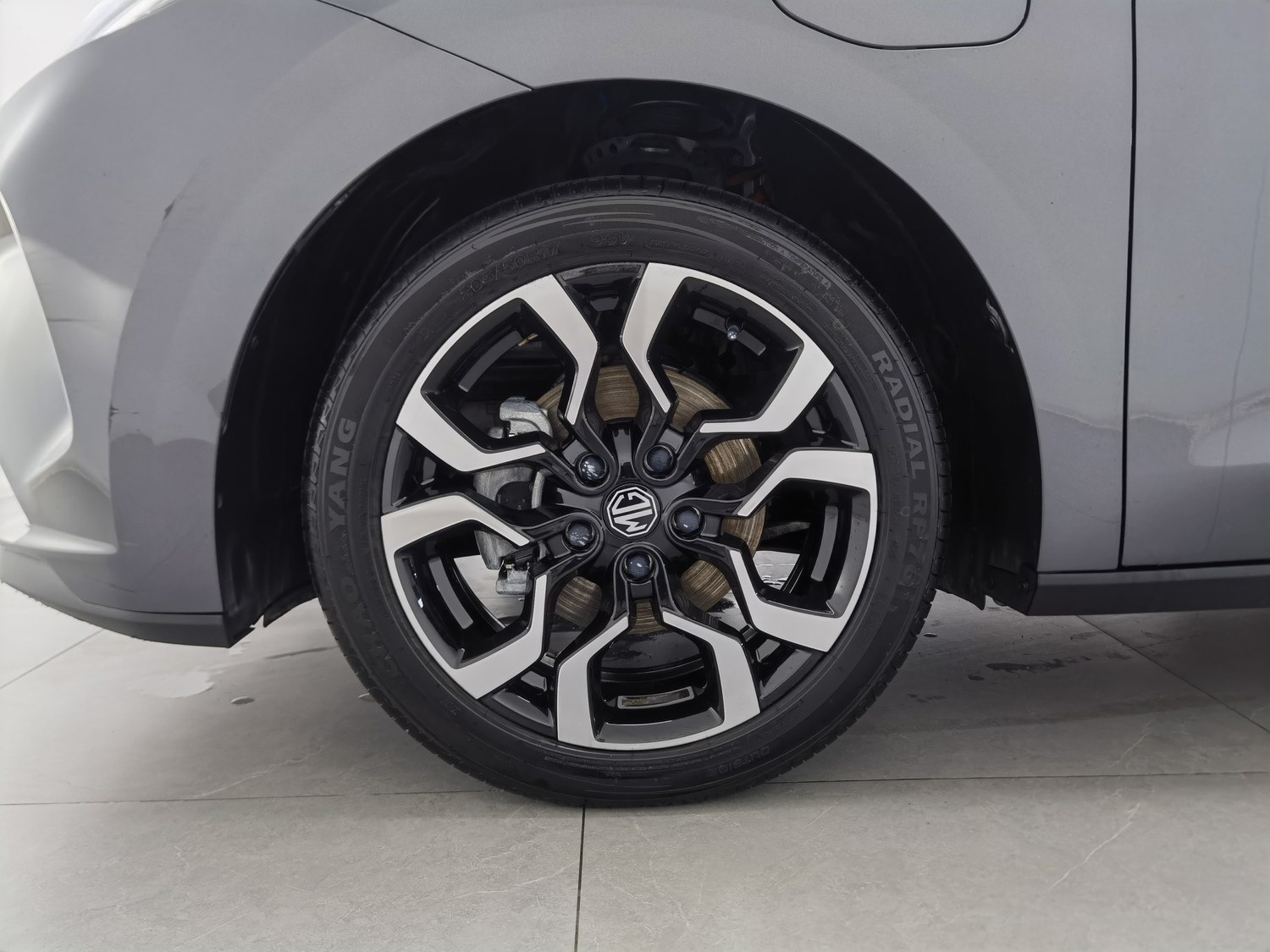 Used MG MG4 EV 2026
