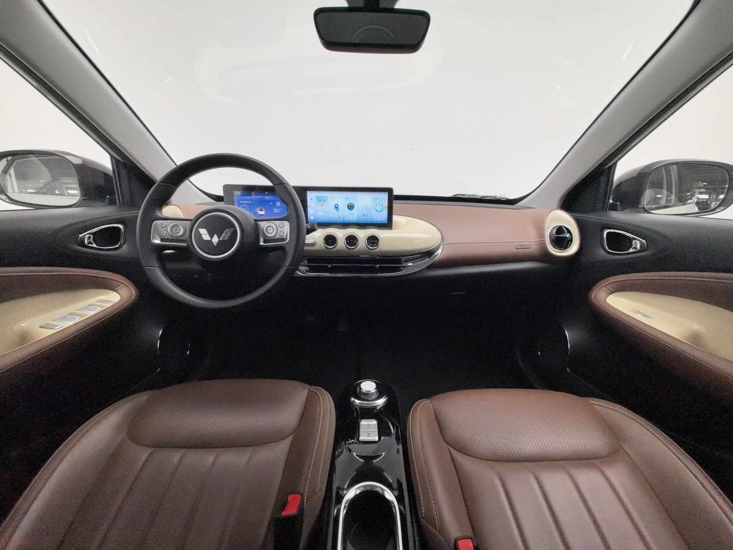 Used Wuling Binguo 2024