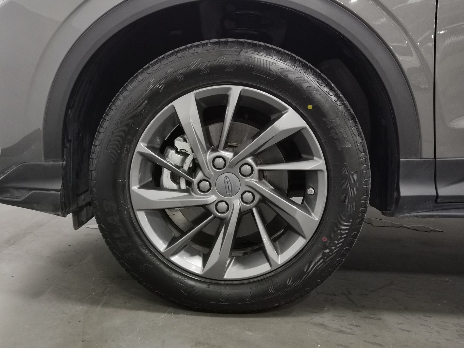 Used Geely Binyue 2024 1.5 AT