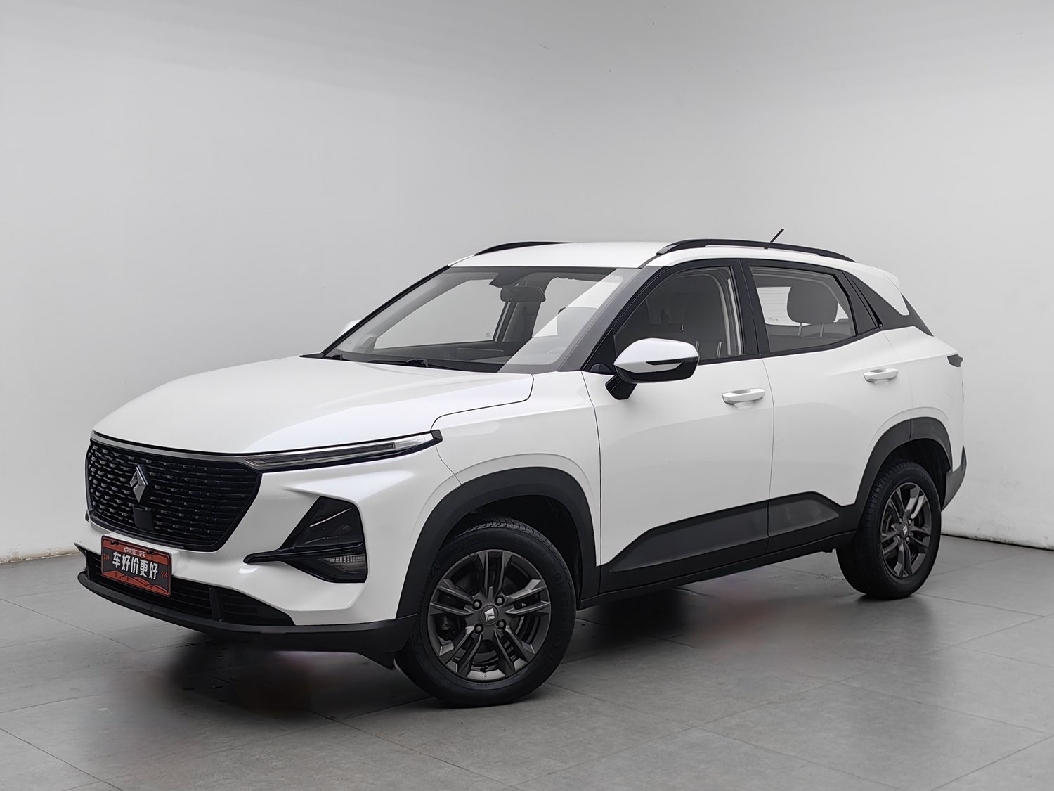 Used Baojun RS-3 2020 1.5 AT