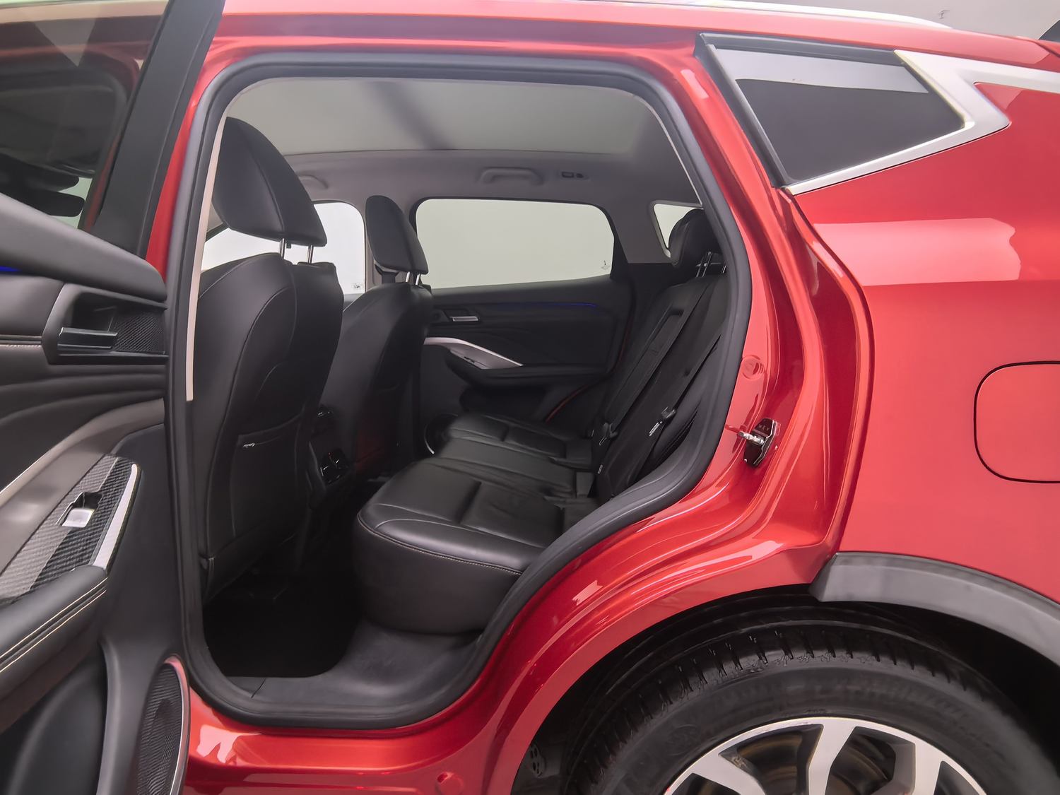 Used Wey VV6 2018 2.0 AT