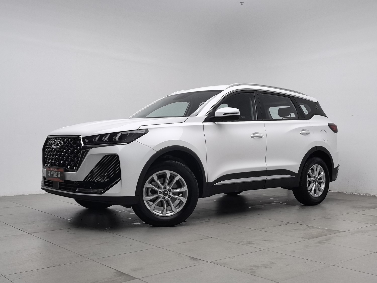Used Chery Tiggo 7 2024 1.5 AT