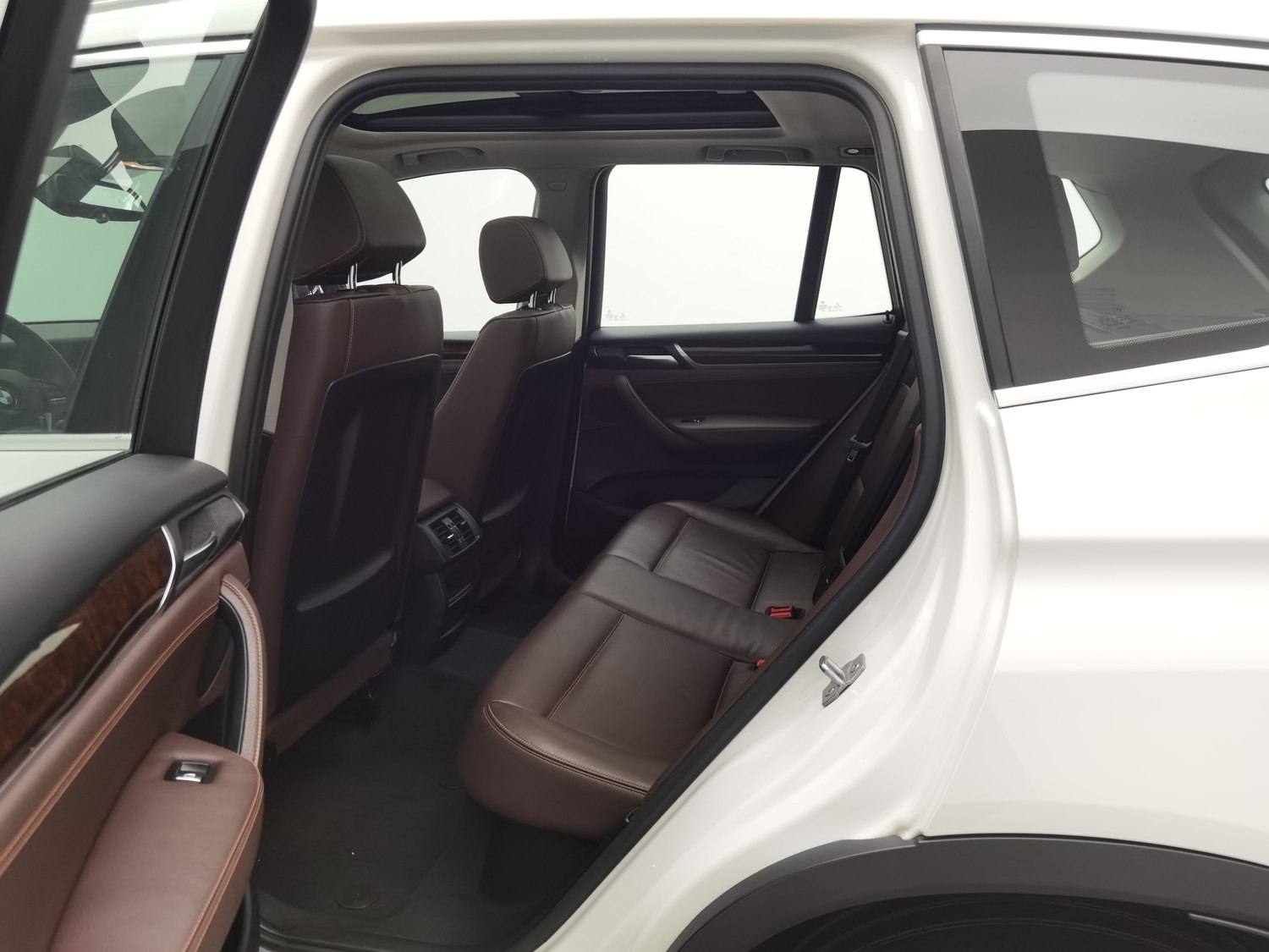 Used BMW X3 (Imported) 2014 2.0 AT