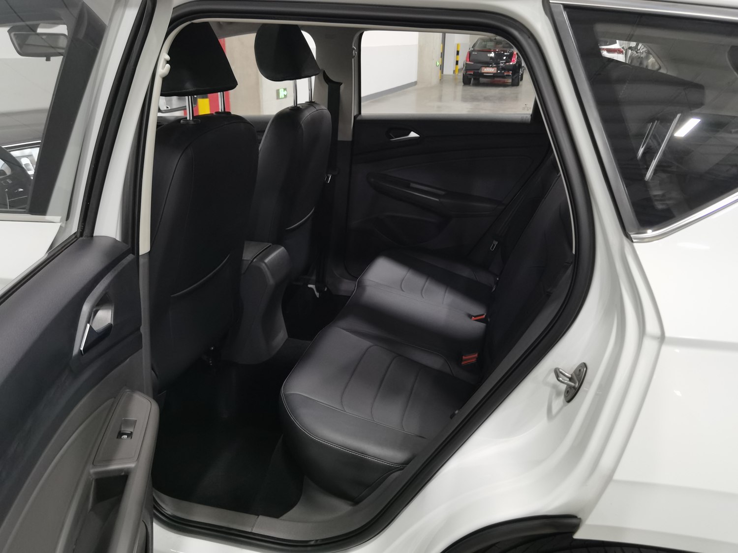 Used Jetta VS5 2019 1.4 AT