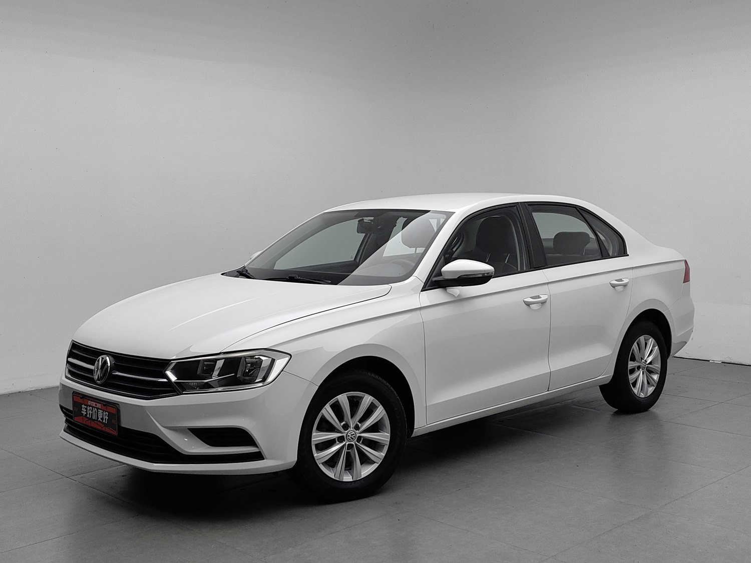 Used Volkswagen Bora 2016 1.6 MT