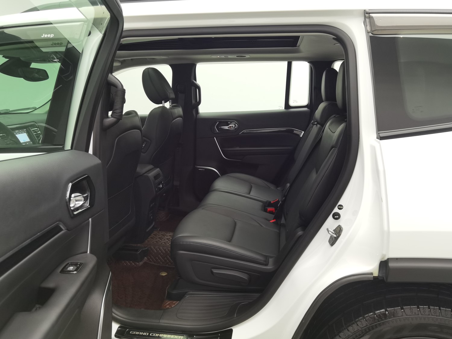Used Jeep 大指挥官 2020 2.0 AT