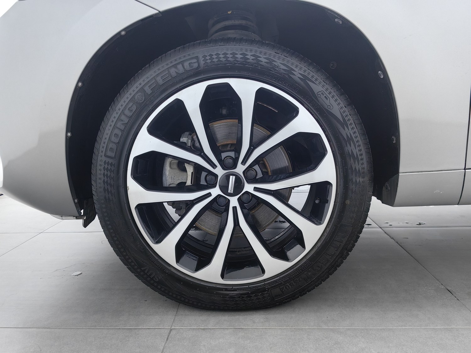 Used Wey VV7 2017 2.0 AT