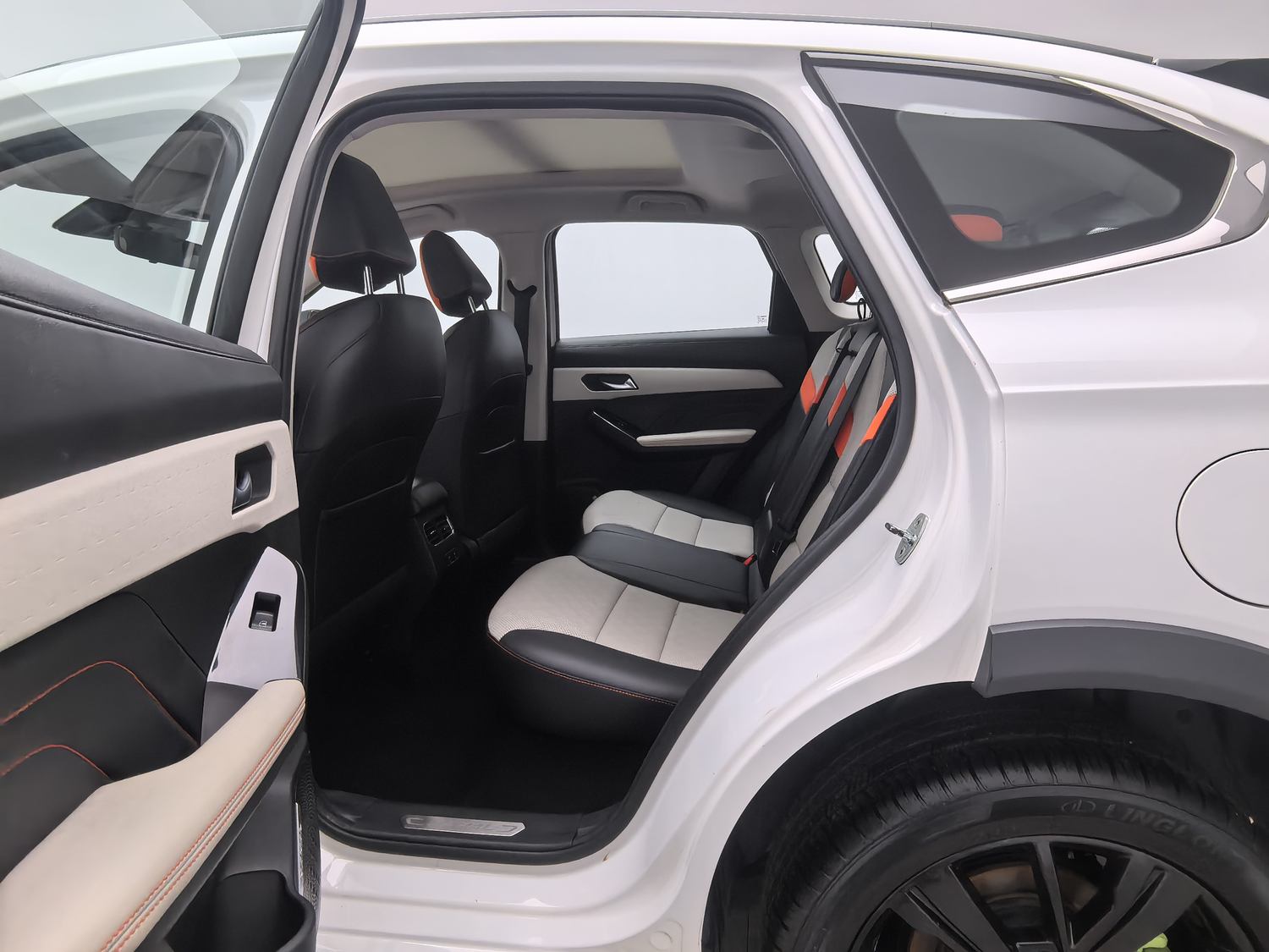 Used Haval Chitu 2021 1.5 AT