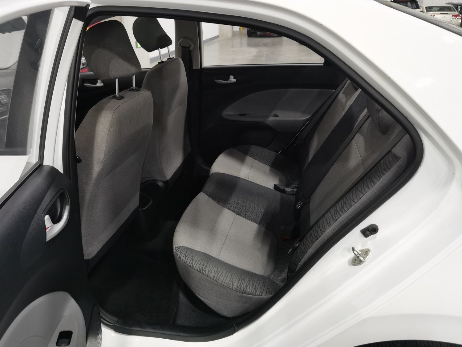 Used Kia Pegas 2020 1.4 AT
