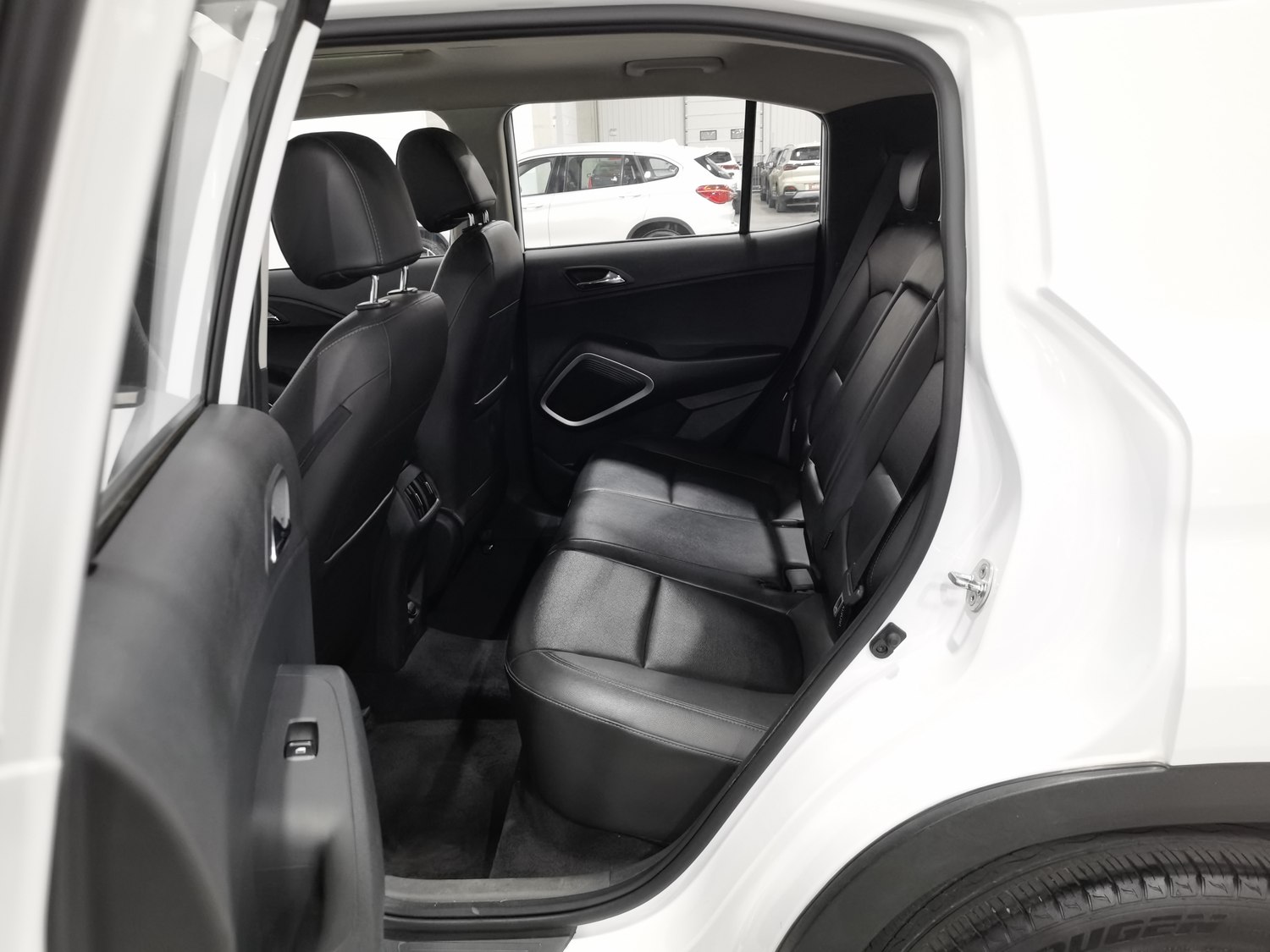 Used Hyundai ix35 2019 2.0 AT