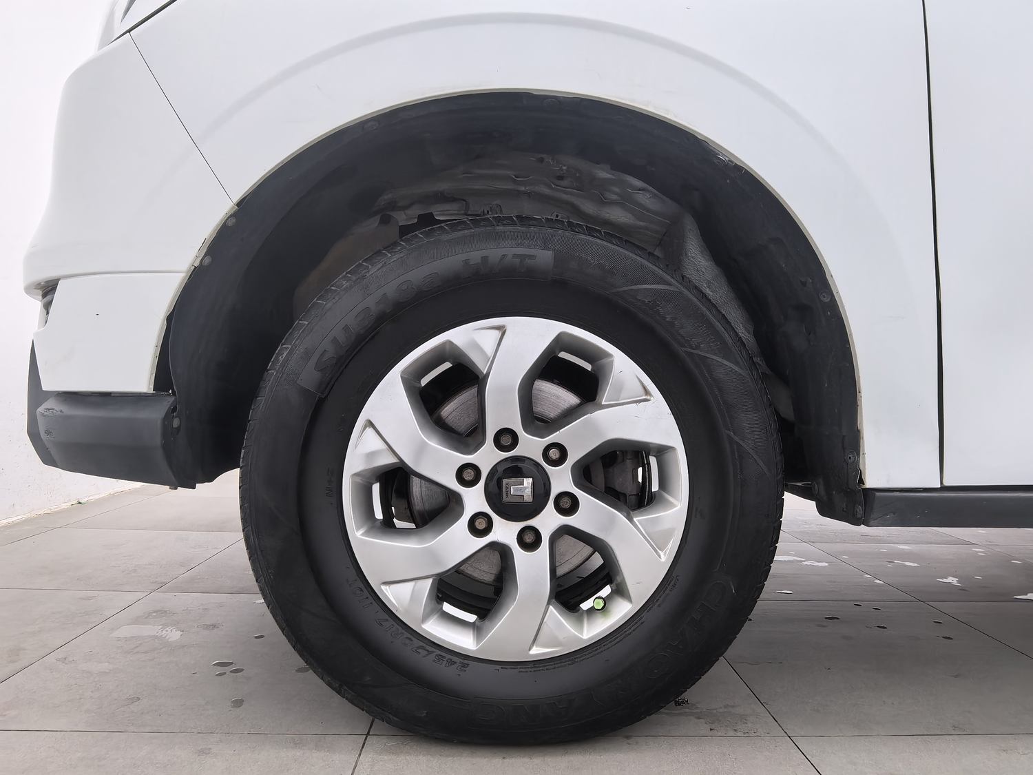 Used Great Wall Poer 2021 2.0 AT