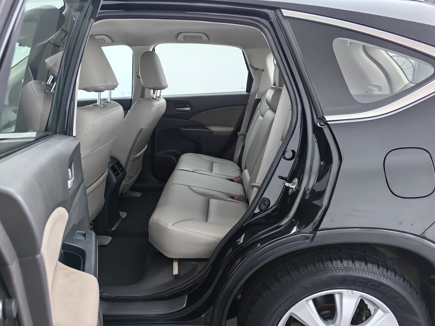 Used Honda CR-V 2012 2.0 AT