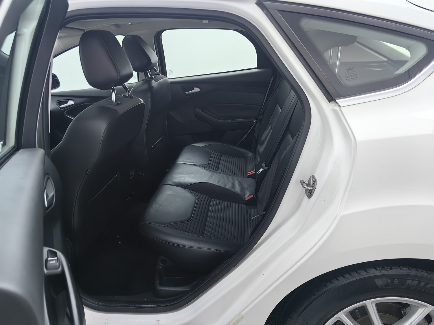 Used Ford Focus 2015 1.5 AT