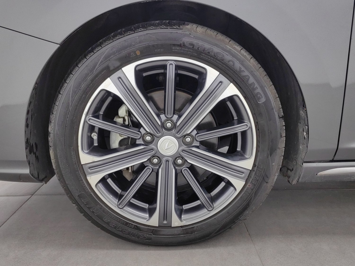 Used Changan Raeton CC 2022 1.5 AT
