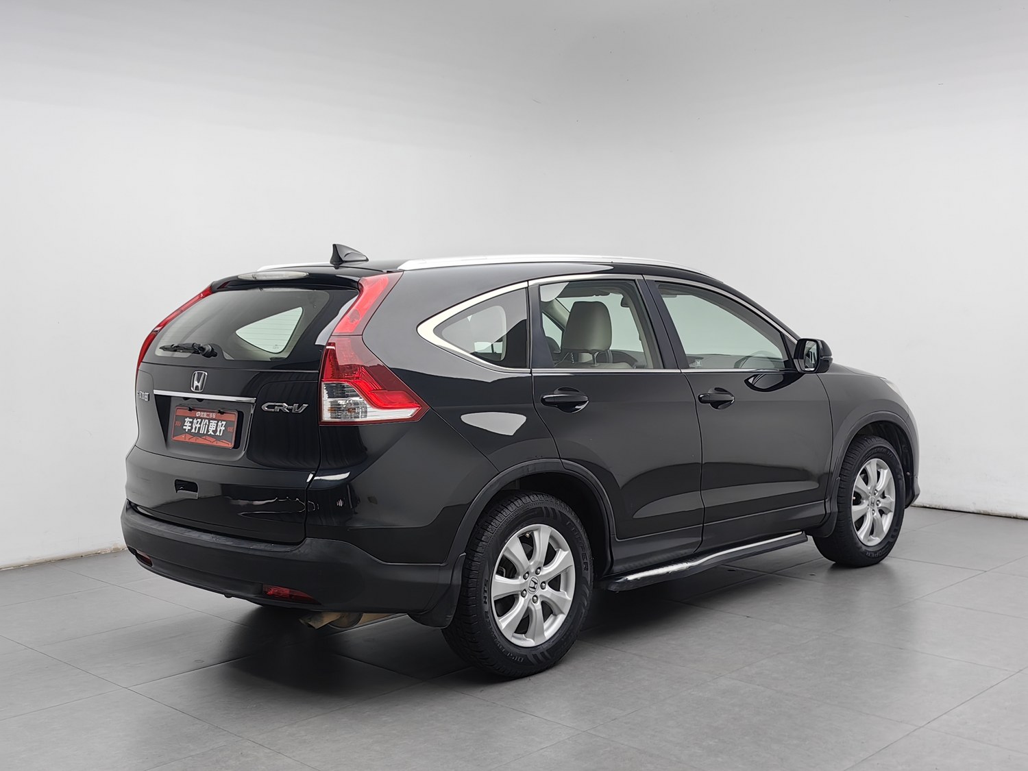 Used Honda CR-V 2012 2.0 AT