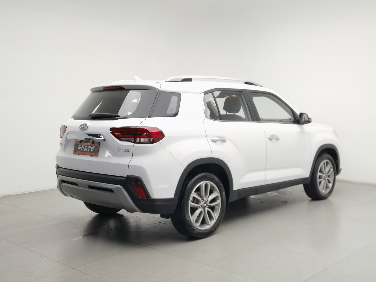 Used Hyundai ix35 2020 2.0 AT