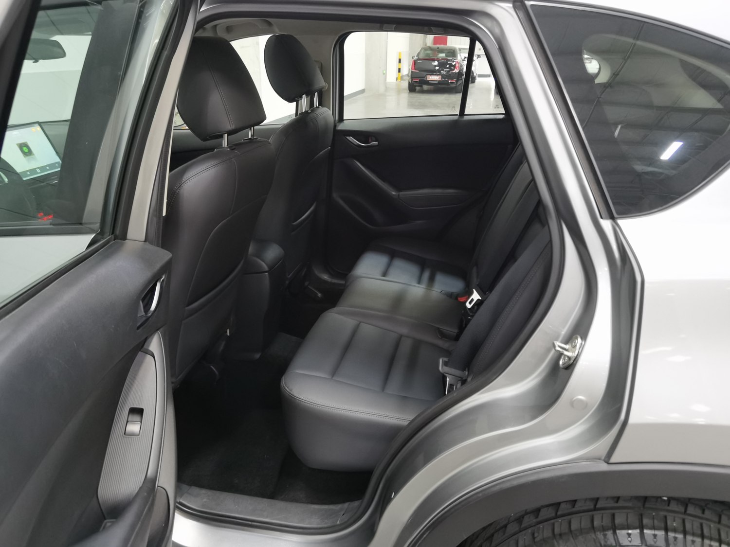 Used Mazda CX-5 2014 2.0 AT