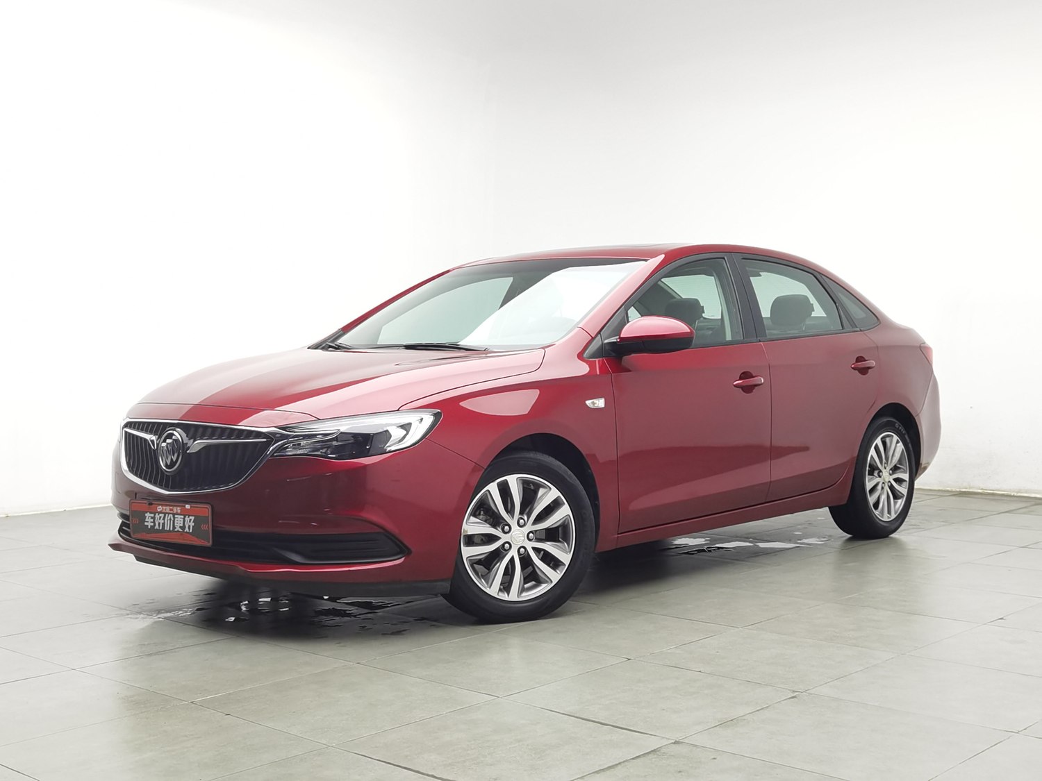 Used Buick Excelle 2019 1.3 AT