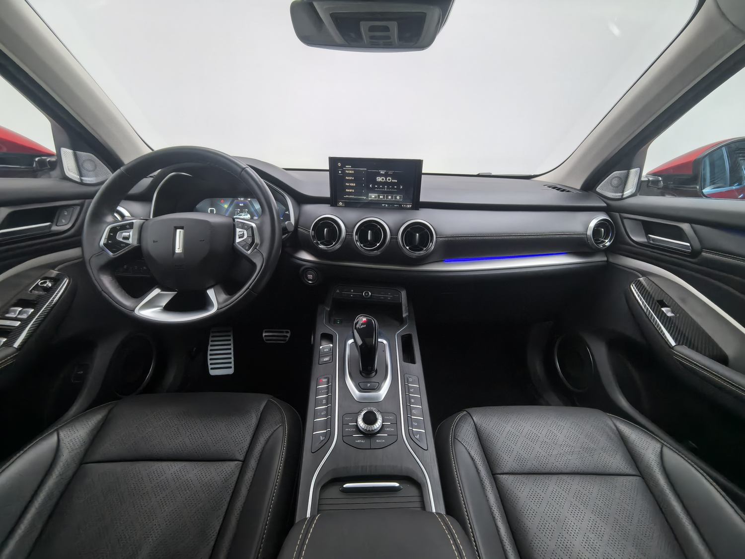Used Wey VV6 2018 2.0 AT