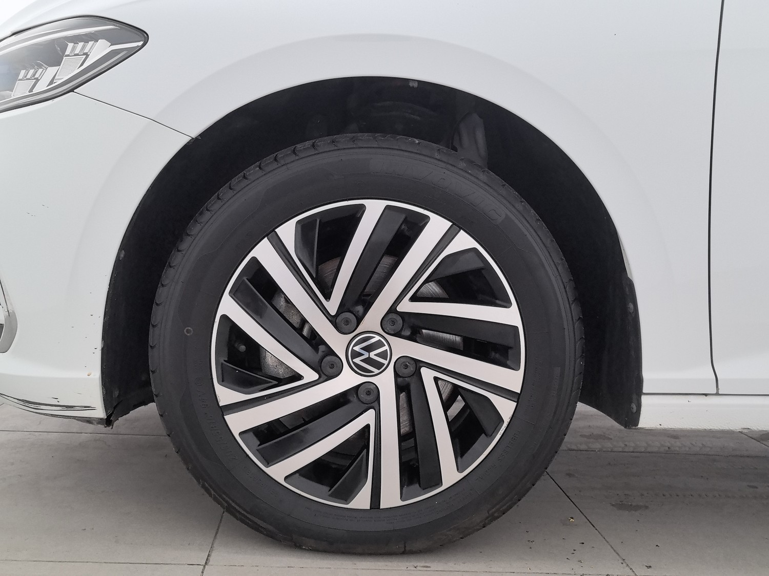 Used Volkswagen Lavida 2023 1.4 AT