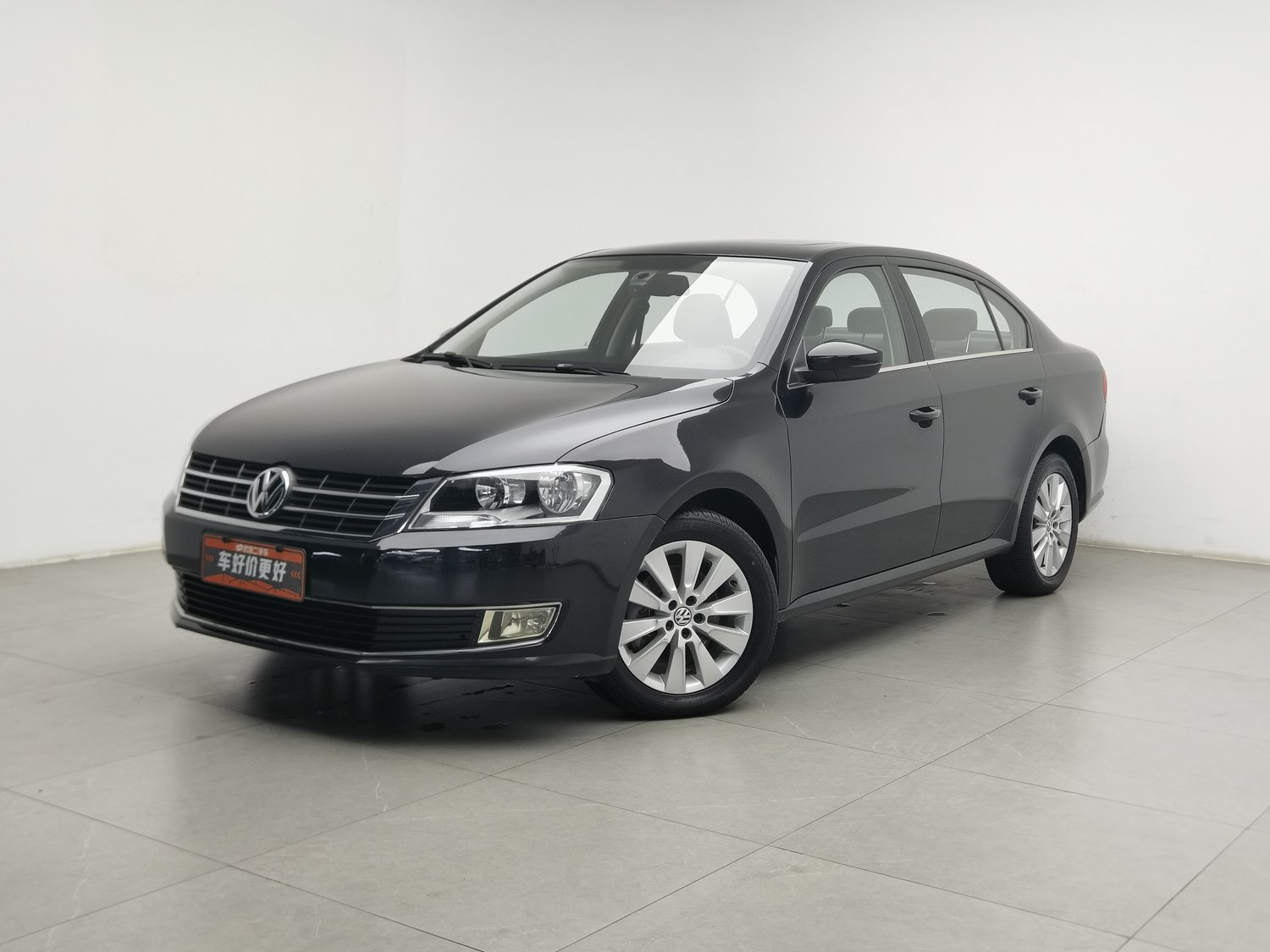 Used Volkswagen Lavida 2013 1.4 MT
