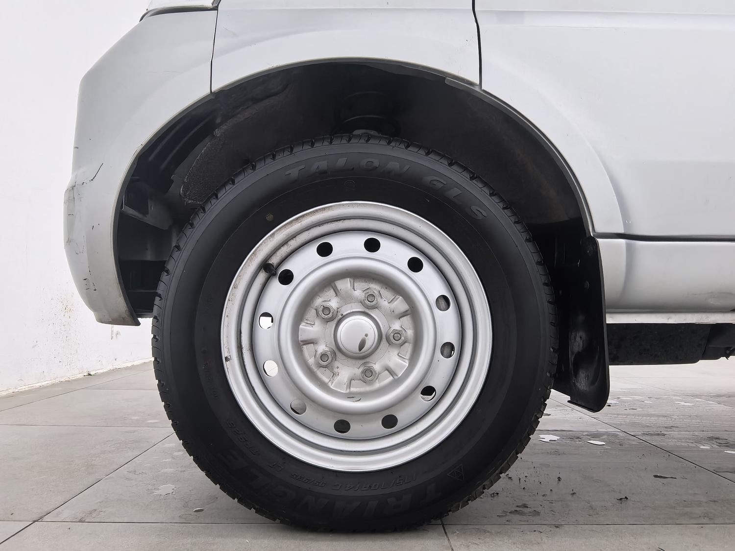 Used Wuling Rongguang 2021 1.5 MT