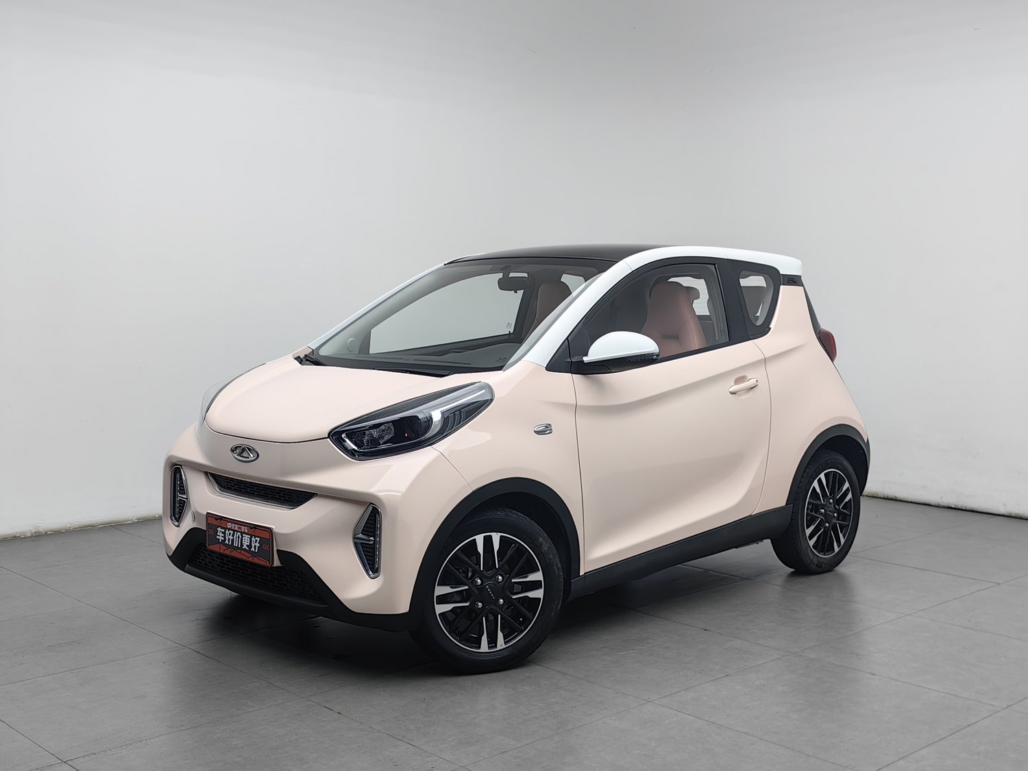 Used Chery New Energy eQ1 2022
