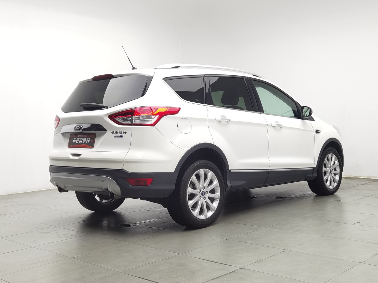 Used Ford Kuga 2013 1.6 AT
